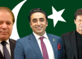 UK Expresses Concerns Over Pakistan Election