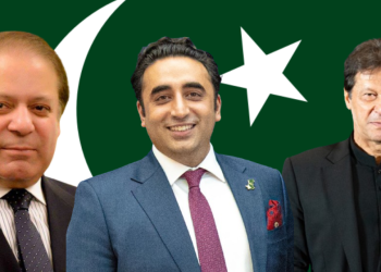 UK Expresses Concerns Over Pakistan Election