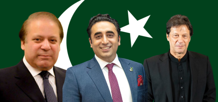 UK Expresses Concerns Over Pakistan Election