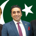 UK Expresses Concerns Over Pakistan Election