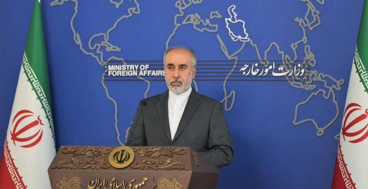 Iran extends warm congratulations to Pakistan on smooth conduct of parliamentary elections