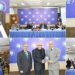 ISSI hosts Shoaib Sultan Khan on poverty alleviation at its “Thought Leaders Forum”