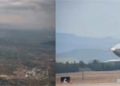 Türkiye celebrates successful maiden flight of indigenous fifth-generation fighter jet “KAAN”
