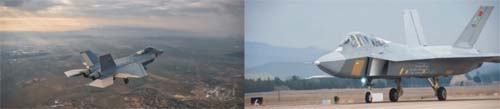 Türkiye celebrates successful maiden flight of indigenous fifth-generation fighter jet “KAAN”