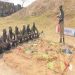 International Pakistan Army team spirit exercise-2024 commences at NCTC Pabbi