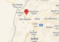 Security forces kill high value terrorist in Balochistan’s Qilla Abdullah
