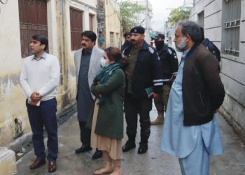 Door to door verification of Ramadan package beneficiaries kicks off in Attock