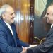 President for promoting barter trade, economic relations with Iran