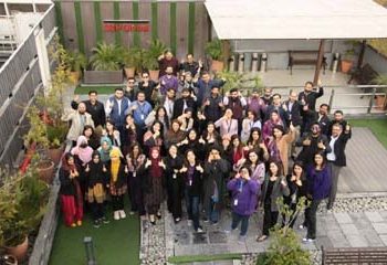 S&P Global Pakistan Investing in Women to Accelerate Progress