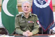 Security of Chinese & foreign citizens working on CPEC Projects is first responsibility