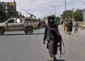 Indian terrorism spreads to Afghanistan, border insecurity heightens