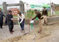 Over 0.4 million saplings to be planted Tree plantation drive kicks off in Attock