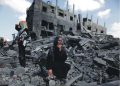 Pakistan slams UK’s interference, stresses humanitarian aid for Gaza