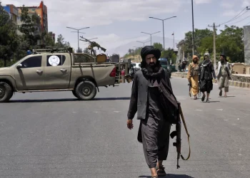 Indian terrorism spreads to Afghanistan, border insecurity heightens