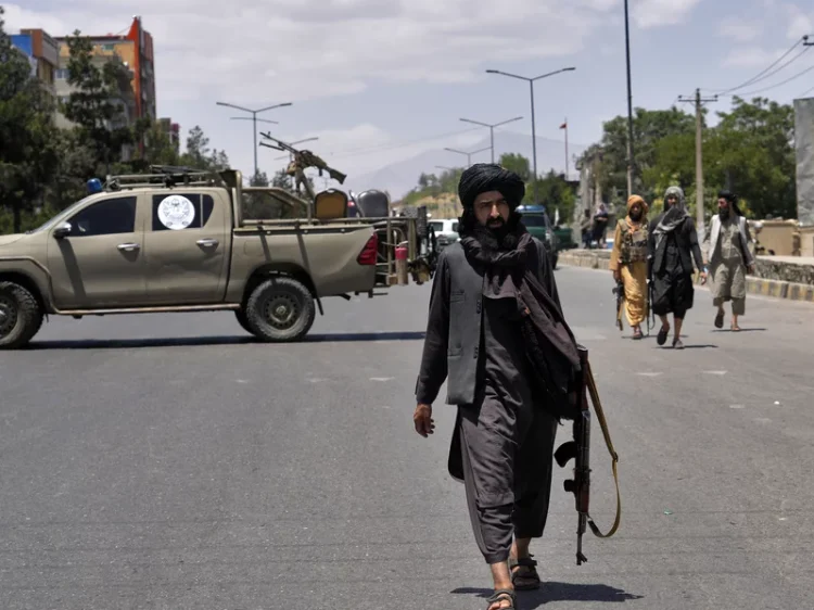 Indian terrorism spreads to Afghanistan, border insecurity heightens