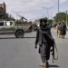 Indian terrorism spreads to Afghanistan, border insecurity heightens