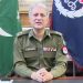 Security of Chinese & foreign citizens working on CPEC Projects is first responsibility