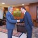 Ambassador of Japan meets Foreign Minister to discuss bilateral relations