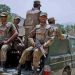 Three terrorists killed, four injured in Karak IBOI: ISPR