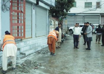 Attock district embarks on major Cleanliness Drive