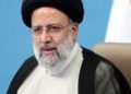 Iranian President Raeesi Congratulates Asif Ali Zardari on Pakistan Presidency,