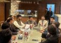 Traders union threatened for strike over Cantt board policies