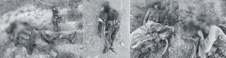 FC soldier martyred, 4 terrorists killed as security forces thwart terrorist attack on Naval base in Turbat: ISPR