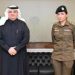 Saudi Arabia invites ASP Sheharbano as royal guest to Riyadh