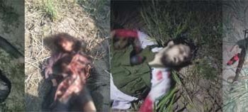 4 terrorists killed in D.I.Khan IBO