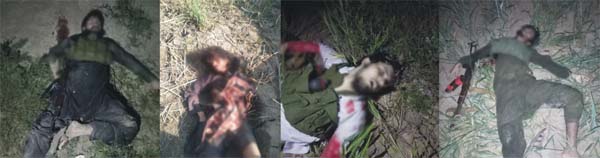 4 terrorists killed in D.I.Khan IBO