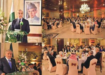 Prime Minister affirms unwavering stance on Pakistan’s sovereignty; prioritises peace, economic growth, and human rights