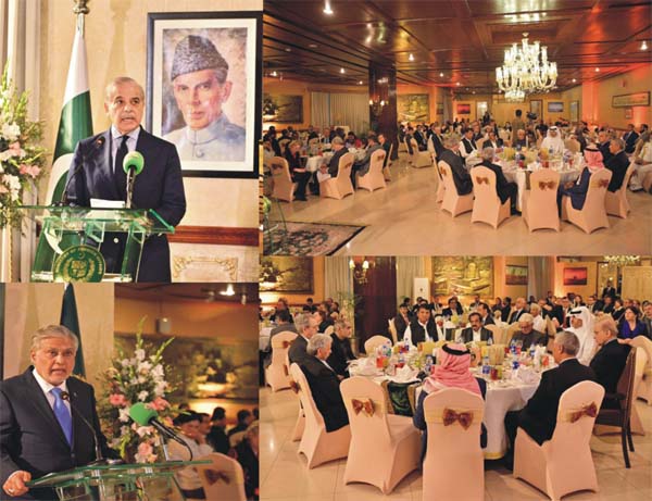 Prime Minister affirms unwavering stance on Pakistan’s sovereignty; prioritises peace, economic growth, and human rights