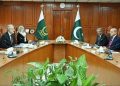 Executive’s interference in judicial affairs will not be tolerated: CJP Isa