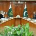 Executive’s interference in judicial affairs will not be tolerated: CJP Isa