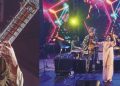 U.S.-funded musical exchange program brings U.S. and Pakistani artists together