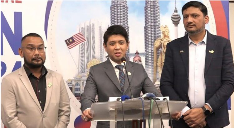 Malaysia education Fair 2024 brings opportunities for Pakistani students
