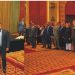 Pakistan National Day Reception Held in Cairo