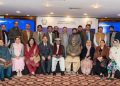 Conference on countering violent extremism concludes successfully