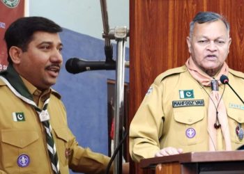 Pakistani Scouts face financial hurdles in international events due to PBSA’s new fee imposition