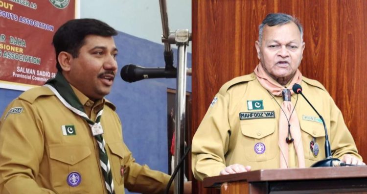 Pakistani Scouts face financial hurdles in international events due to PBSA’s new fee imposition