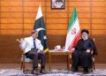 Iranian President congratulates new Prime Minister, emphasises to strengthen bilateral cooperation