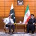 Iranian President congratulates new Prime Minister, emphasises to strengthen bilateral cooperation