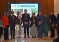 UNFPA and Government of Japan reached more than half a million people with life-saving services and information in Sindh and Balochistan