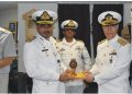 Pakistan Navy ships participate in DIMDEX 24 Exhibition in Doha, strengthening bilateral relations