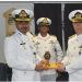 Pakistan Navy ships participate in DIMDEX 24 Exhibition in Doha, strengthening bilateral relations