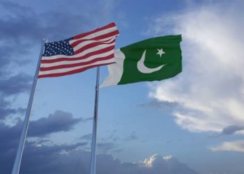 US-Pakistan relations up for discussion in Congressional hearing