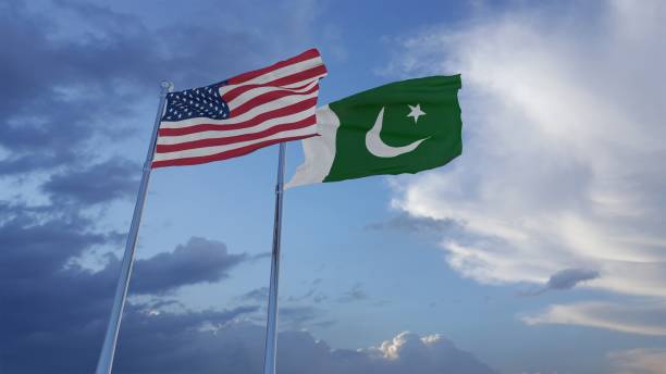 US-Pakistan relations up for discussion in Congressional hearing