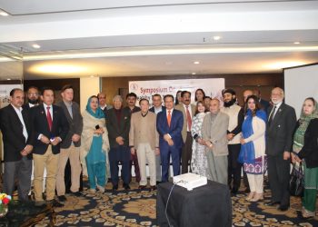 World Obesity Day symposium urges immediate policy action in Pakistan