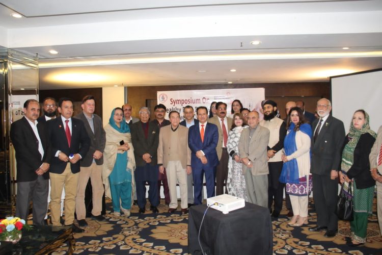 World Obesity Day symposium urges immediate policy action in Pakistan