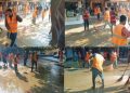 CDA’s Sanitation Directorate executes historic cleaning operation at Café Erum Market